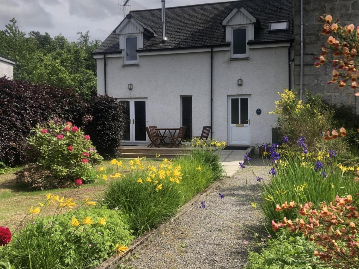 Tulach Ard Grantown-on-Spey Exterior photo